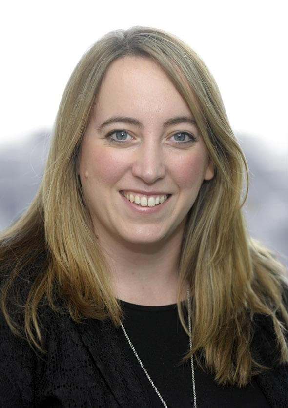 Lindsay Tomlinson (nee Gibb)